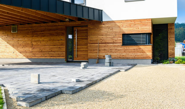 Driveway Pavers for Homes in Farmer City, IL