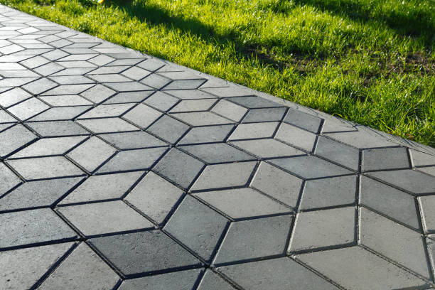 Best Commercial Driveway Pavers  in Farmer City, IL
