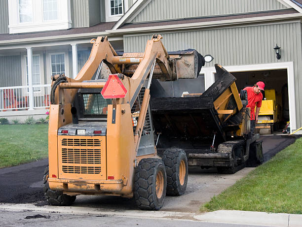Reasons to Select Us for Your Driveway Paving Requirements in Farmer City, IL