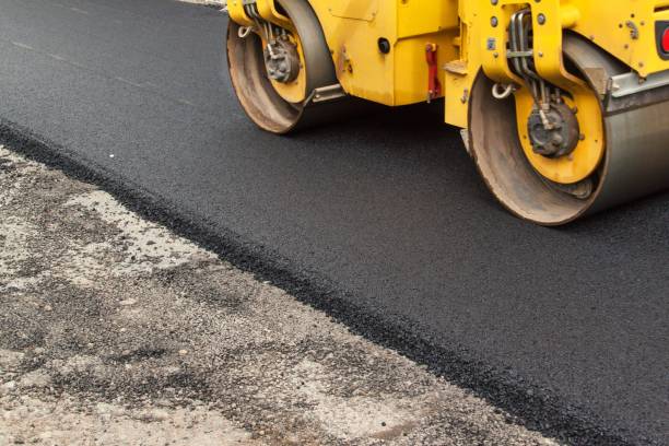 Best Brick Driveway Pavers  in Farmer City, IL