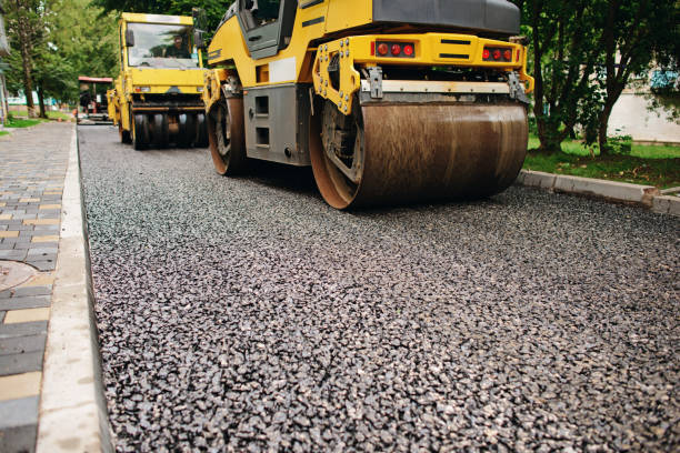 Farmer City, IL Driveway Pavers Company